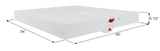 Icon Technologies Fresh Water Tank (MPN: 15947)