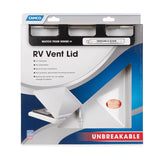 Roof Vent Lid for 14 Inch x 14 Inch Vents (MPN: 40168)