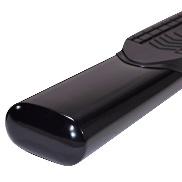 TrailFX 6 Inch Oval Bent Side Bars (MPN: A8253B)