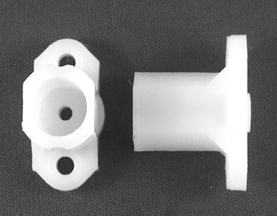 Strybuc Window Torque Bar Bearing (MPN: 784C)