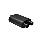 Flowmaster Super 40 Series Exhaust Muffler (MPN: 8530452)