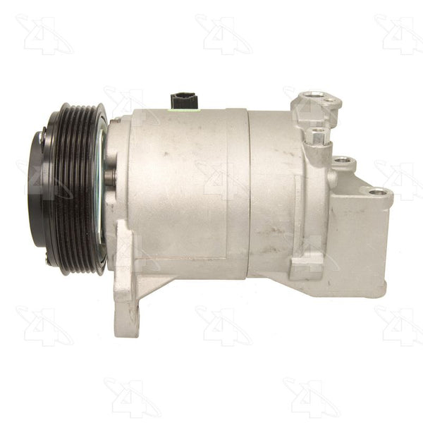 Four Seasons Air Conditioner Compressor (MPN: 68465)