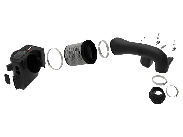 Advanced FLOW Engineering Cold Air Intake (MPN: 50-70055D)