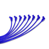 Taylor Cable Spiro Pro Spark Plug Wire Set (MPN: 73653)