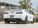 Borla ATAK Series Cat Back Exhaust System (MPN: 140727CFBA)
