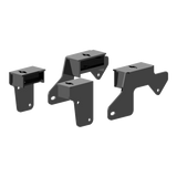 PullRite Fifth Wheel Trailer Hitch Mount Kit (MPN: 3112)