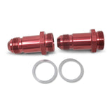 Russell Automotive Carburetor Fuel Inlet Fitting (MPN: 640210)