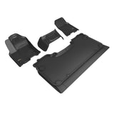 3D Mats KAGU Custom Fit Floor Liner (MPN: L1DG04201509)