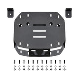 Westin WJ2 Spare Tire Carrier (MPN: 59-89005)