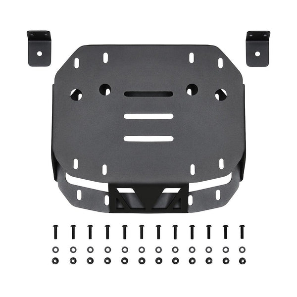 Westin WJ2 Spare Tire Carrier (MPN: 59-89005)