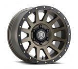 Icon Vehicle Dynamics Compression Wheel (MPN: 2017858347BR)