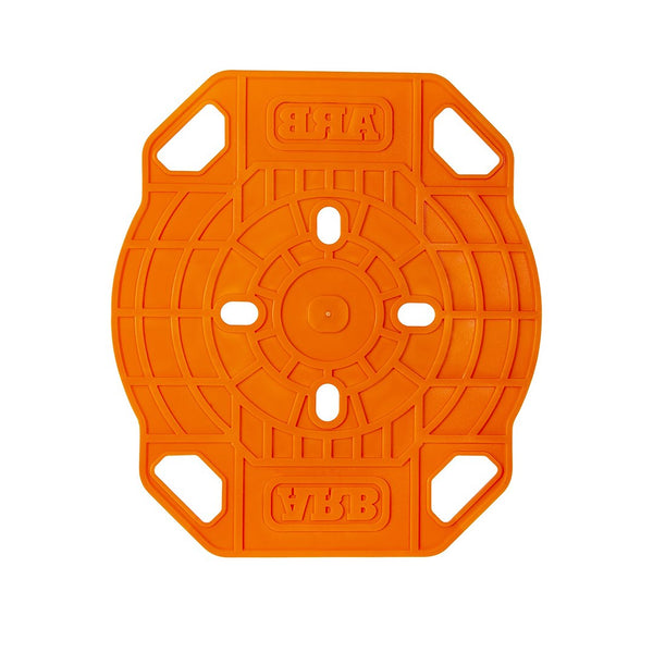 ARB Jack Base Plate for Recovery Operations (MPN: 10100111)