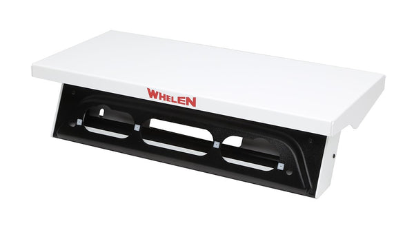 Whelen Warning Light Mount (MPN: QFRAM2SW)