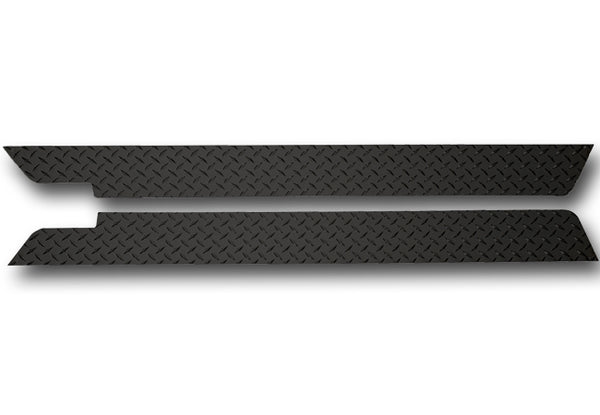 Warrior Products Rocker Panel Guard (MPN: 906PC)