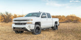Fuel Off Road Nitro 6 Wheel (MPN: D66717908445)