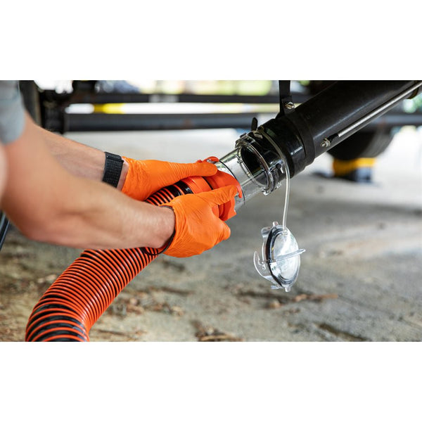 Camco RhinoEXTREME Sewer Hose (MPN: 39863)