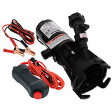 Flojet Macerator Pump (MPN: 18555000A)