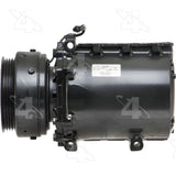 Four Seasons Air Conditioner Compressor (MPN: 67461)