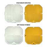 ARC Lighting Driving and Fog Light (MPN: 4211F)