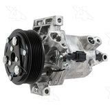 Four Seasons Air Conditioner Compressor (MPN: 58893)