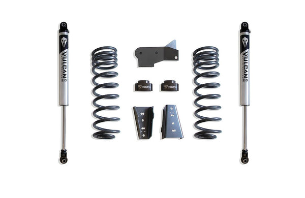 MaxTrac Suspension Lift Kit Component (MPN: 902445V)