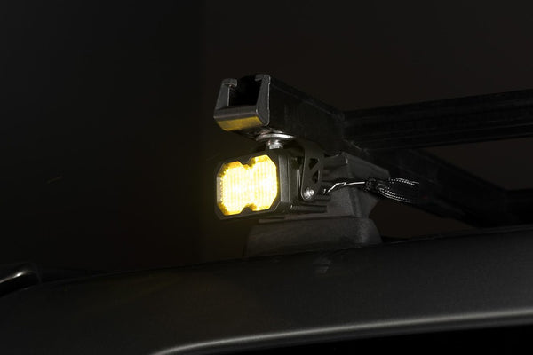 Diode Dynamics C2 2.0 Max LED Pod (MPN: DD8114P)