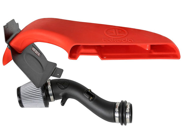 Advanced Flow Engineering Takeda Stage 2 Intake System (MPN: TA-4305B-1D)