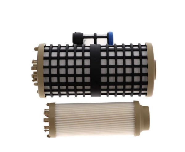 Wix Filters Fuel Filter (MPN: 33849)