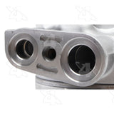 Four Seasons Air Conditioner Compressor (MPN: 168392)