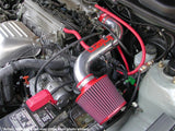 Injen Technology Cold Air Intake System (MPN: IS2020P)
