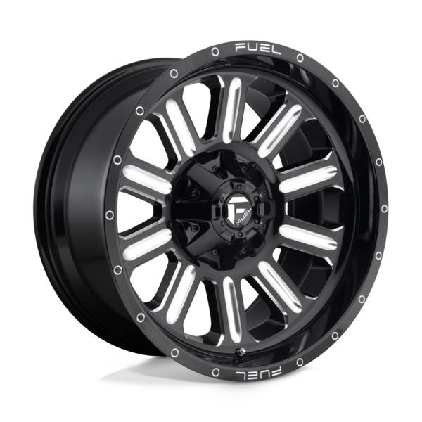 Fuel Off Road D620 Wheel (MPN: D62020001747)