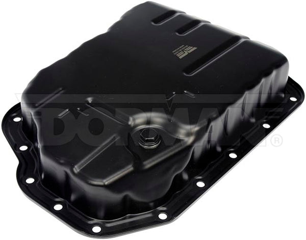 Transmission Oil Pan Replacement (MPN: 265-922)