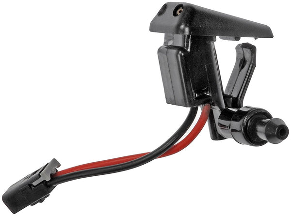 Windshield Washer Nozzle by Help! By Dorman (MPN: 47256)