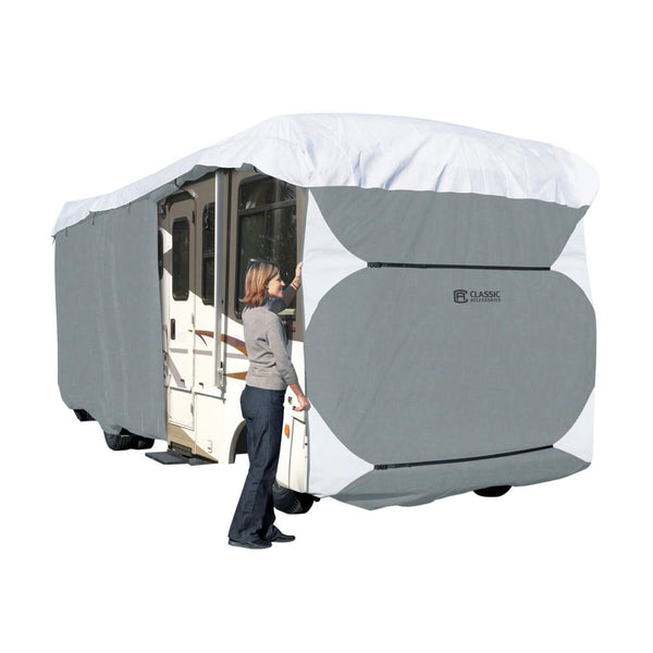 Classic Accessories PolyPRO 3 RV Cover (MPN: 80-337-193101-RT)