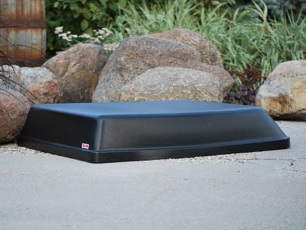 Icon Air Conditioner Shroud (MPN: 01551)