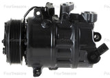 Four Seasons Air Conditioner Compressor (MPN: 157506)