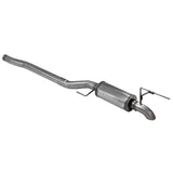 Flowmaster Exhaust System Kit (MPN: 717969)
