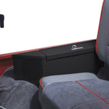 Tuffy Security Subwoofer Box (MPN: 04701)