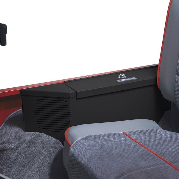 Tuffy Security Subwoofer Box (MPN: 04701)