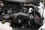 K&N Fuel Intake Performance Kit (MPN: 57-2593)