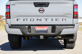 Flowmaster Exhaust System Kit (MPN: 718151)