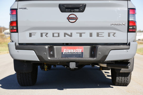 Flowmaster Exhaust System Kit (MPN: 718151)