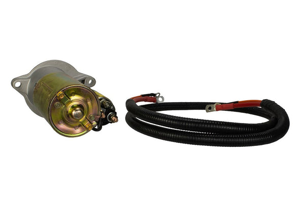 Ford Performance High Torque Mini Starter (MPN: M-11000-B51)