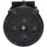 Four Seasons Air Conditioner Compressor (MPN: 57145)