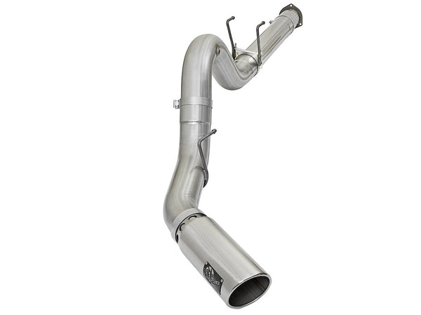 Advanced FLOW Engineering Exhaust System Kit (MPN: 49-03090-P)