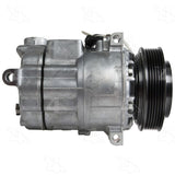 Four Seasons Air Conditioner Compressor (MPN: 58578)