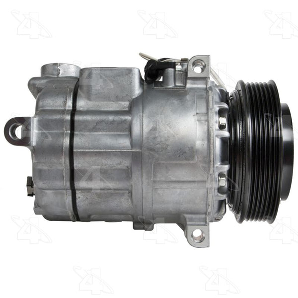 Four Seasons Air Conditioner Compressor (MPN: 58578)