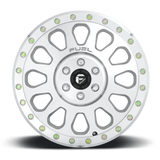 Fuel Off Road Wheel Vector D647 (MPN: D64718908450)