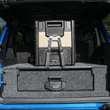 ARB Cargo Slide Trim Kit (MPN: BRONFKIK)