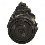 Four Seasons Air Conditioner Compressor (MPN: 157367)